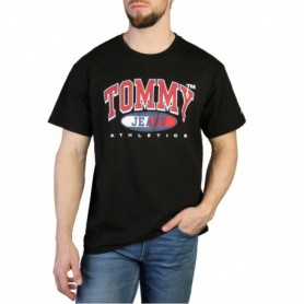 Tommy Hilfiger DM0DM16407 Noir Taille S Homme