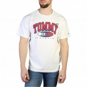 Tommy Hilfiger DM0DM16407 Blanc Taille XS Homme