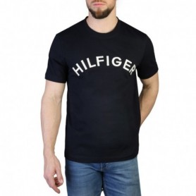 Tommy Hilfiger MW0MW30055 Bleu Taille S Homme