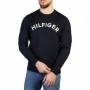 Tommy Hilfiger MW0MW31025 Bleu Taille S Homme