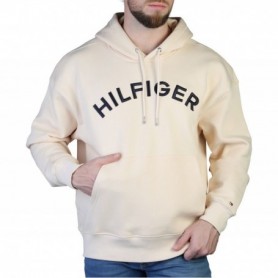 Tommy Hilfiger MW0MW31070 Brun Taille S Homme