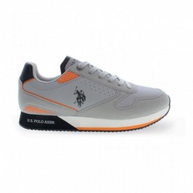U.S. POLO ASSN NOBIL003M-BHY3 PALOMA Taille 42 Homme