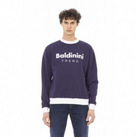Baldinini Trend 6510141F_COMO Violet Taille 3XL Homme