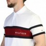 Tommy Hilfiger MW0MW30755 Blanc Taille M Homme