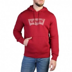 Levis 38424_GRAPHIC Rouge Taille XS Homme