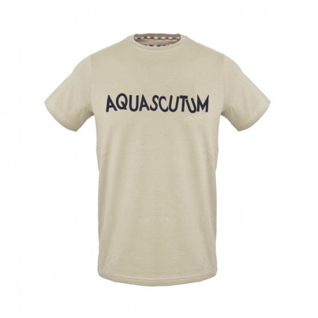Aquascutum TSIA106 Brun Taille XXL Homme