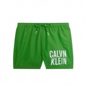 Calvin Klein KM0KM00794 Vert Taille S Homme