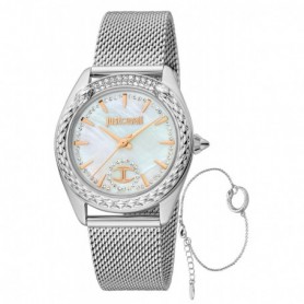 Montre Femme Just Cavalli ANIMALIER SPECIAL PACK (Ø 34 mm)