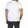Moschino A0781-4305 Blanc Taille L Homme