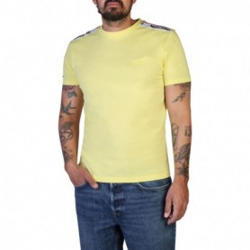 Moschino A0781-4305 Jaune Taille S Homme