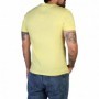 Moschino A0781-4305 Jaune Taille L Homme