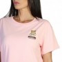 Moschino A0784-4410 Rose Taille M Femme