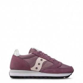Saucony JAZZ-S1044 Rose Taille 37 Femme