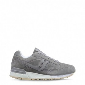 Saucony SHADOW-S70730 Gris Taille 38 Unisex