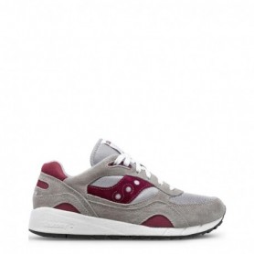 Saucony SHADOW-S70441 Gris Taille 40.5 Unisex