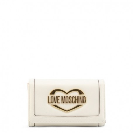 Love Moschino JC5624PP1GLD1 Blanc Taille Taille unique Femme