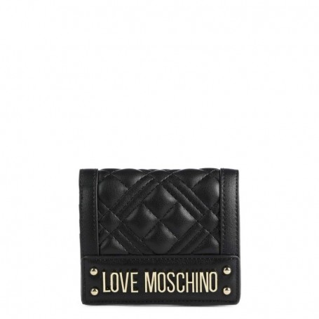 Love Moschino JC5601PP1GLA0 Noir Taille Taille unique Femme