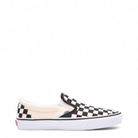 Vans CLASSIC-SLIP-ON Blanc Taille US 9 Homme