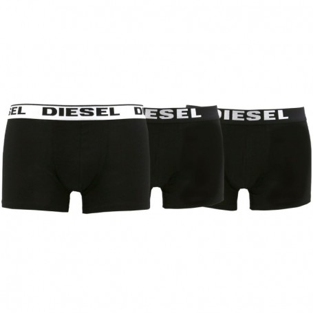 Diesel KORY-CKY3_RIAYC-3PACK Noir Taille L Homme