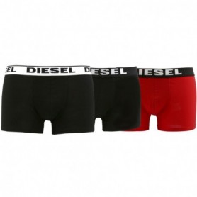 Diesel KORY-CKY3_RIAYC-3PACK Noir Taille XL Homme