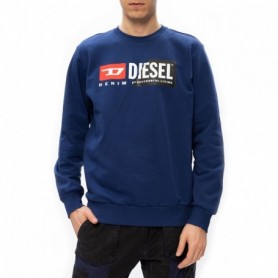 Diesel S-GIRK-CUTY Bleu Taille XXL Homme