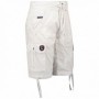 Geographical Norway PRIVATE_233 Blanc Taille M Homme