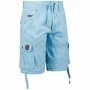 Geographical Norway PRIVATE_233 Bleu Taille 3XL Homme