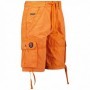 Geographical Norway PRIVATE_233 Orange Taille XL Homme