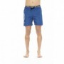 Bikkembergs Beachwear BKK1MBM07 Bleu Taille L Homme