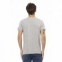 Trussardi Action 2AT145 Gris Taille XL Homme