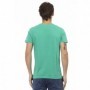 Trussardi Action 2AT132 Vert Taille M Homme