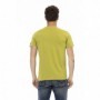 Trussardi Action 2AT37 Vert Taille M Homme