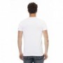Trussardi Action 2AT37 Blanc Taille XL Homme