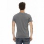 Trussardi Action 2AT22_MONTECARLO Gris Taille L Homme