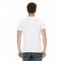Trussardi Action 2AT20 Blanc Taille XXL Homme