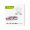 Kit smart fun et fun 60's - 1 tire-bouchon - 8 marque-verre 52,99 €