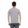 Trussardi Action 2AT14 Gris Taille S Homme