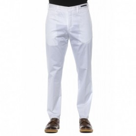 PT Torino MP27 COHSW4Z00REM Blanc Taille 54 Homme