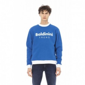 Baldinini Trend 6510141F_COMO Bleu Taille 4XL Homme
