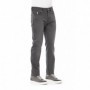 Baldinini Trend T4255_CUNEO Gris Taille 32 Homme