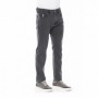 Baldinini Trend T3578_CUNEO Gris Taille 34 Homme