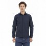 Baldinini Trend MELODY Bleu Taille 41 Homme