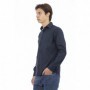 Baldinini Trend MELODY Bleu Taille 43 Homme