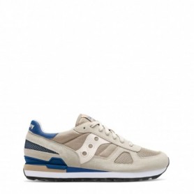 Saucony SHADOW_S2108 Brun Taille 37.5 Unisex