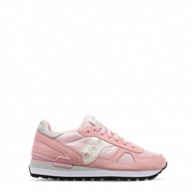 Saucony SHADOW_S1108_PINK Rose Taille 37.5 Femme