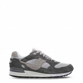 Saucony SHADOW-5000_S706 Gris Taille 37.5 Unisex