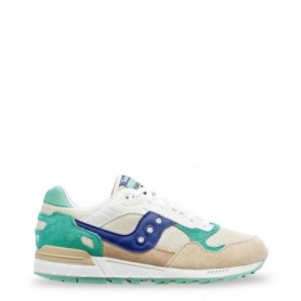 Saucony SHADOW-5000_S706 Brun Taille 38 Unisex