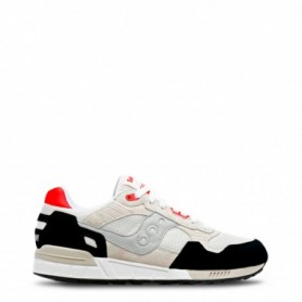 Saucony SHADOW-5000_S706 Blanc Taille 38.5 Unisex