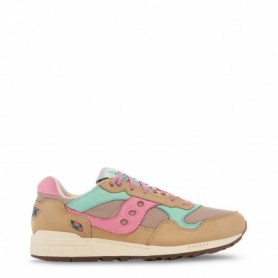 Saucony SHADOW-5000_S707 Brun Taille 44.5 Unisex
