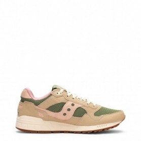 Saucony SHADOW-5000_S707 Brun Taille 49 Unisex
